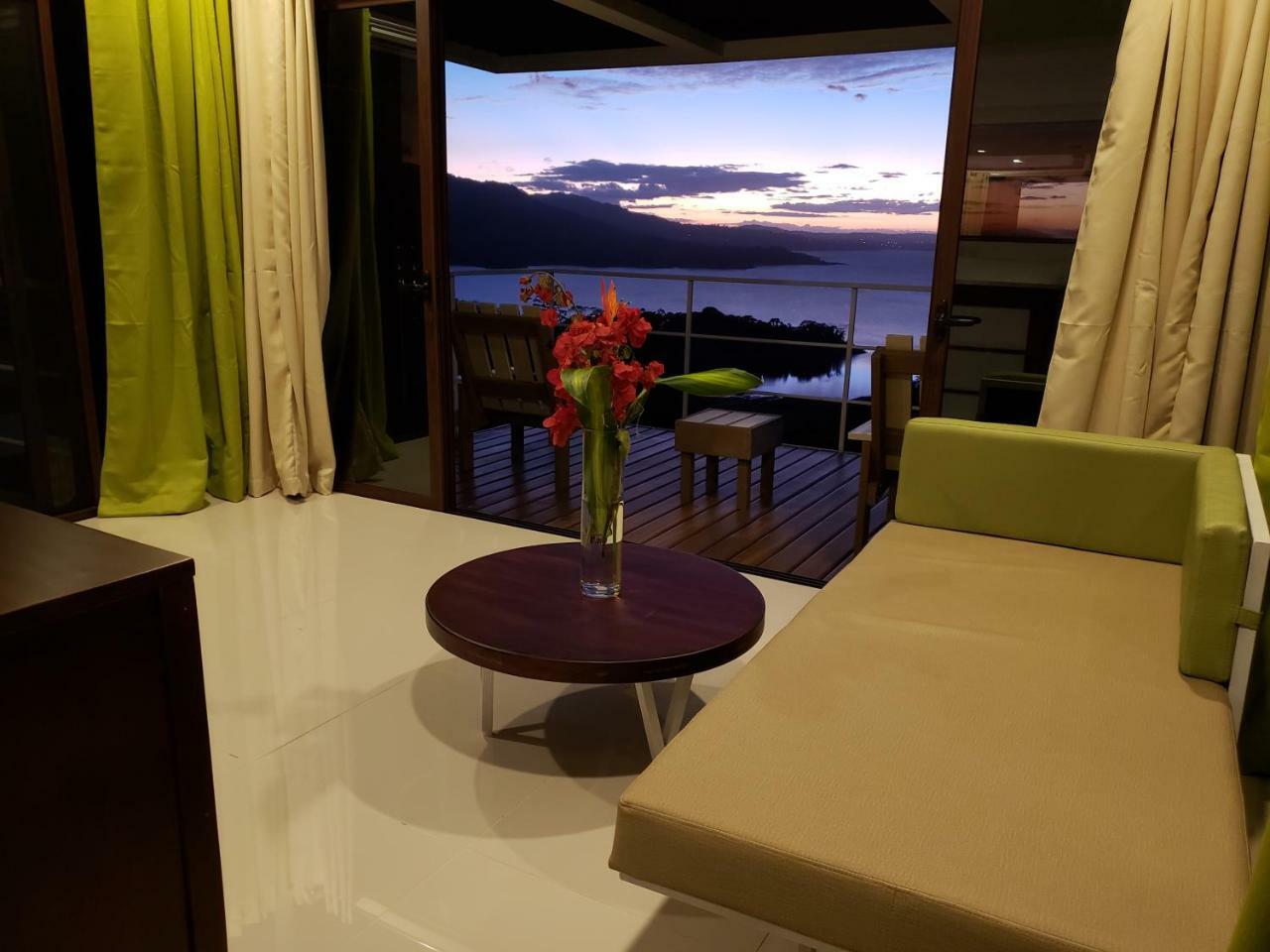 Hotel Laguna Arenal Уньон Экстерьер фото