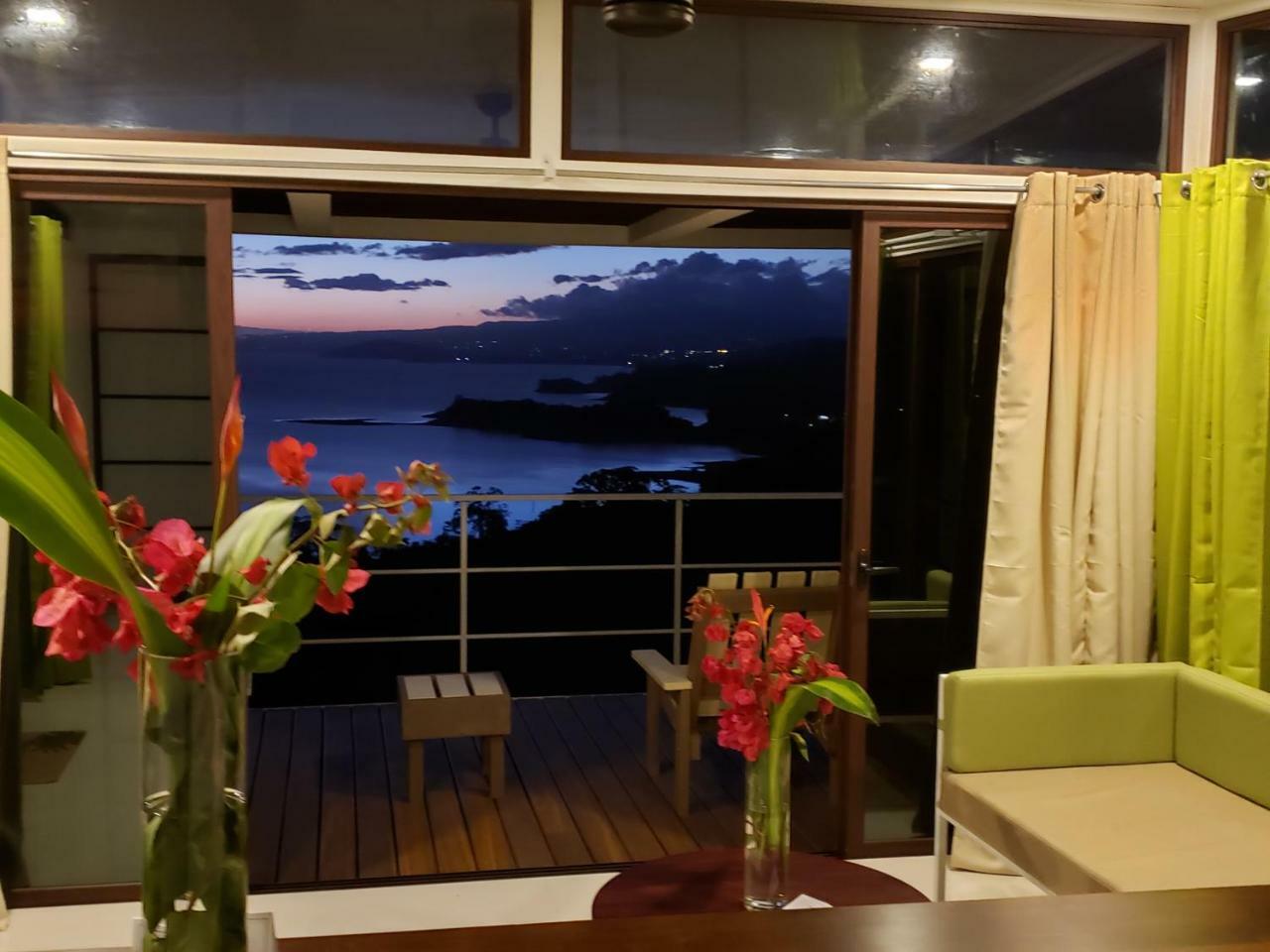Hotel Laguna Arenal Уньон Экстерьер фото
