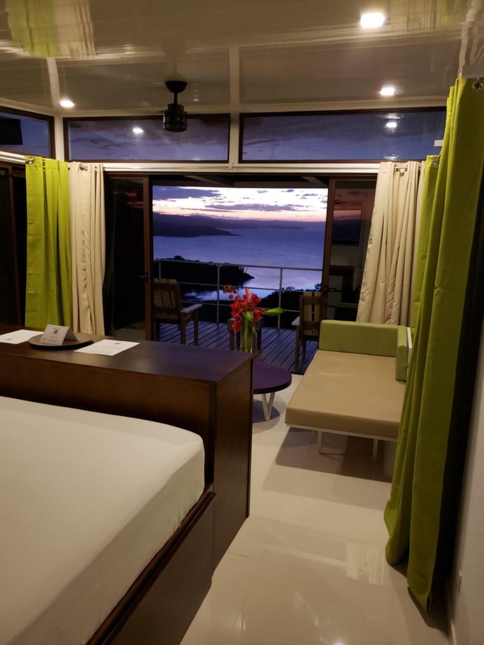 Hotel Laguna Arenal Уньон Экстерьер фото