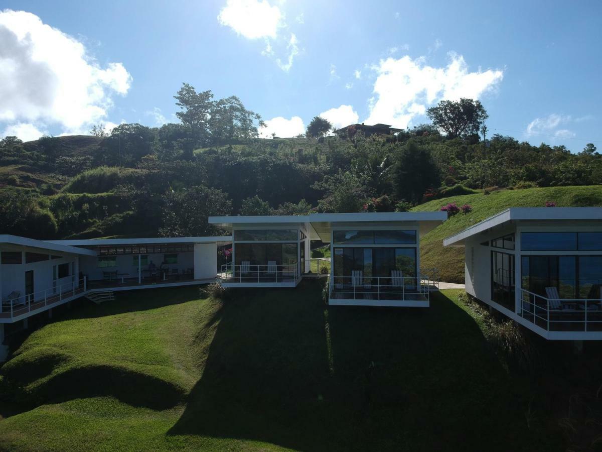 Hotel Laguna Arenal Уньон Экстерьер фото